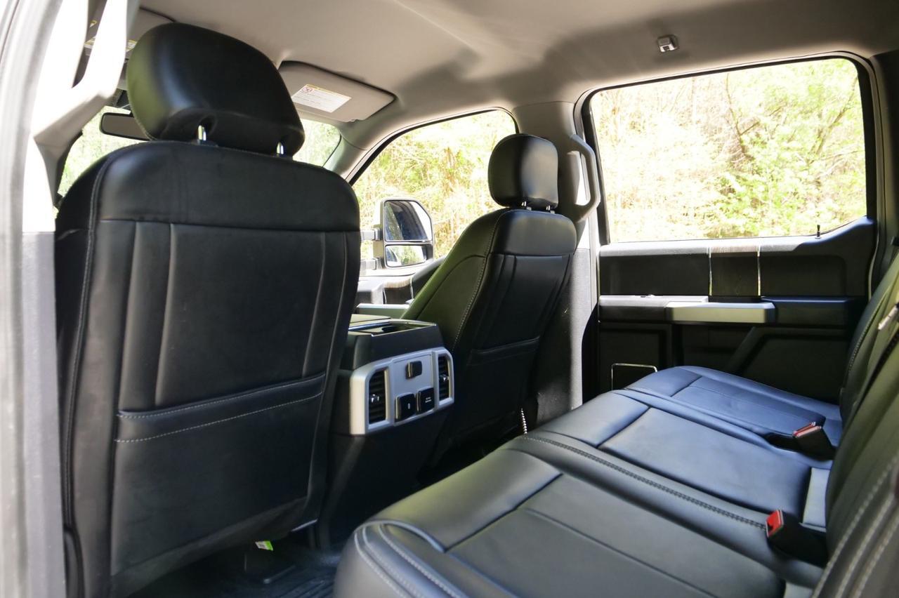 2021 Ford Super Duty F-250 LARIAT 4X4 / Ultimate Trailer Tow / 6.2L V8! Lincolnton NC