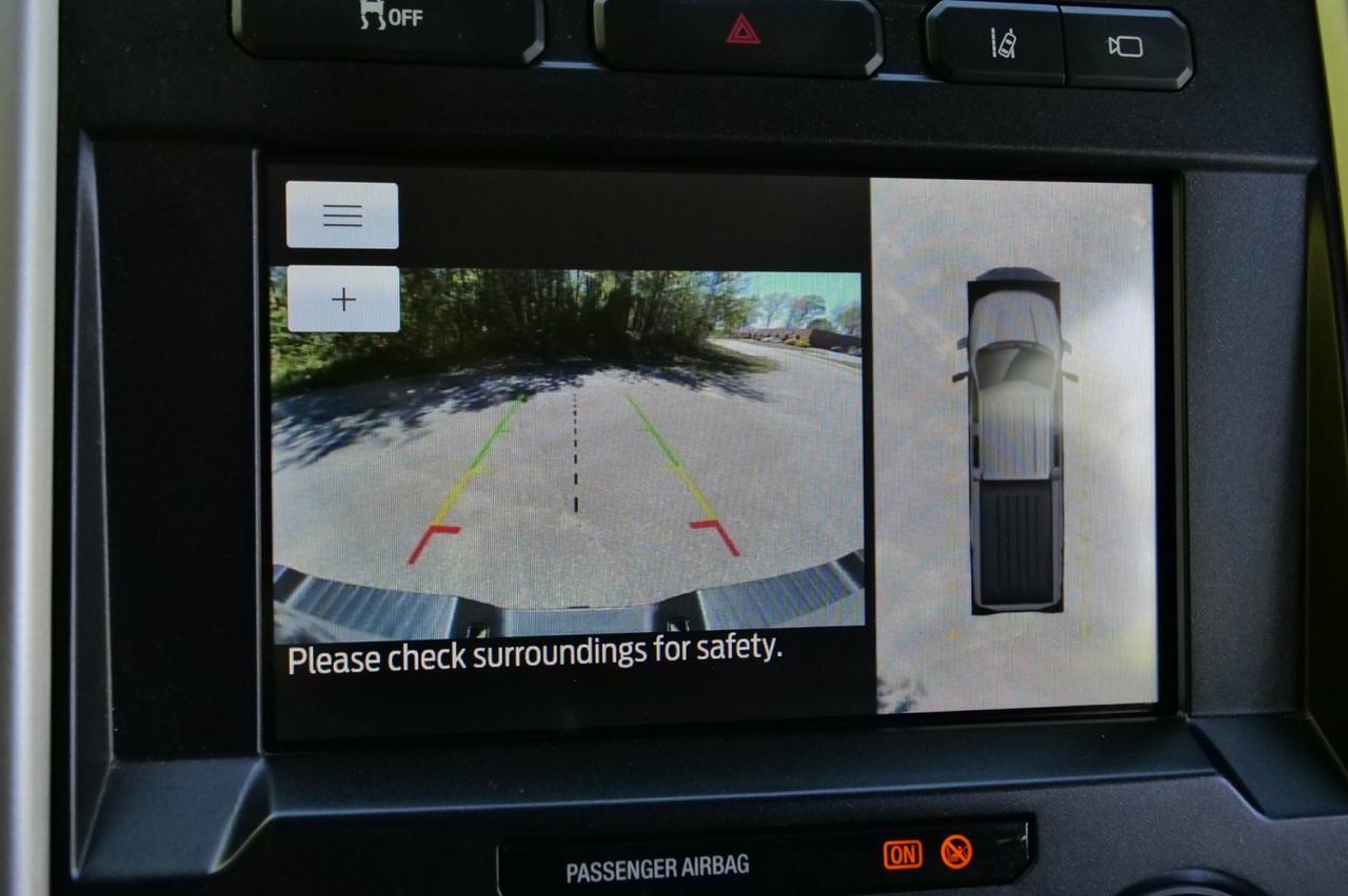 2021 Ford Super Duty F-250 LARIAT 4X4 / Ultimate Trailer Tow / 6.2L V8! Lincolnton NC