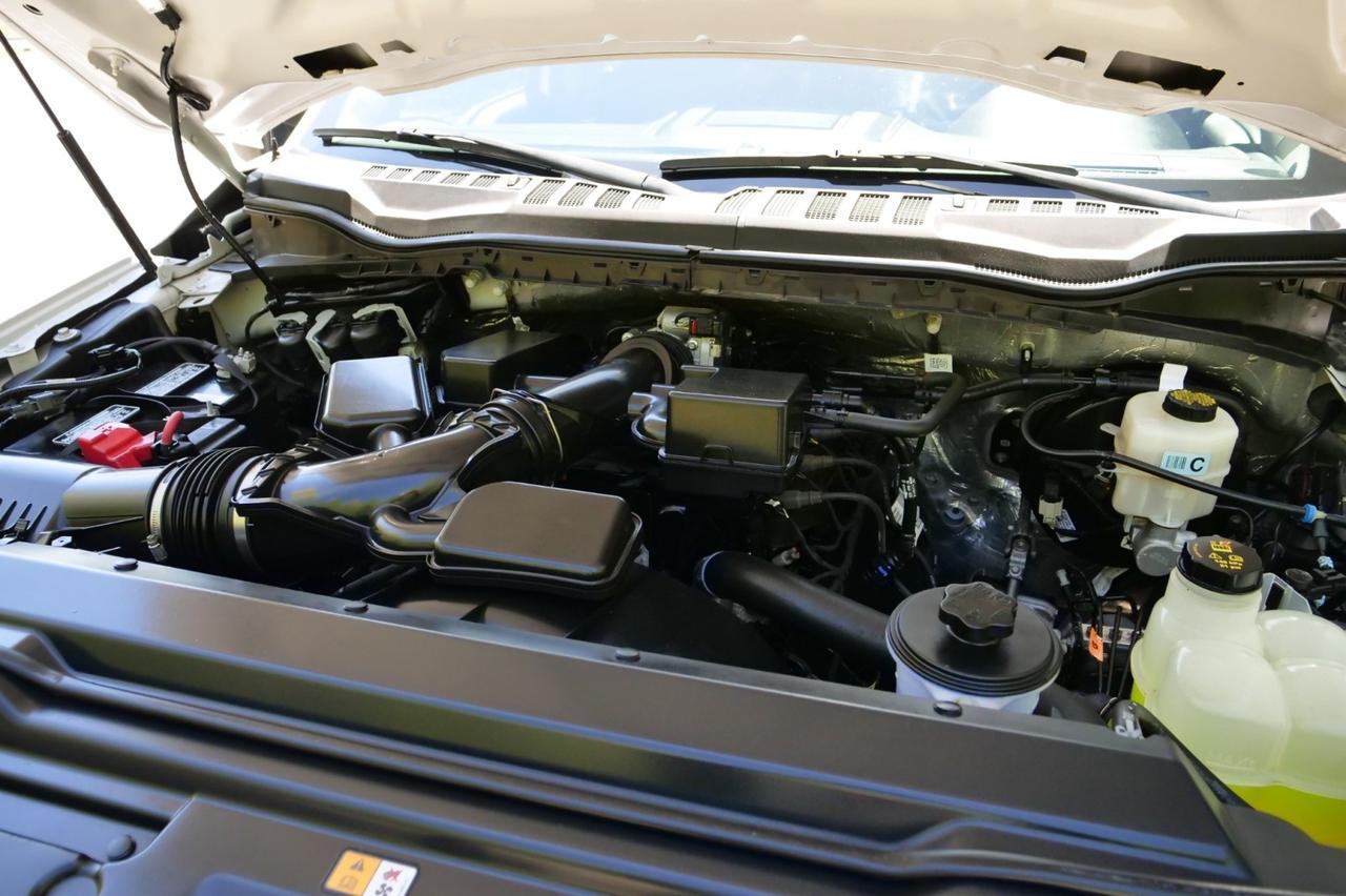 2021 Ford Super Duty F-250 LARIAT 4X4 / Ultimate Trailer Tow / 6.2L V8! Lincolnton NC