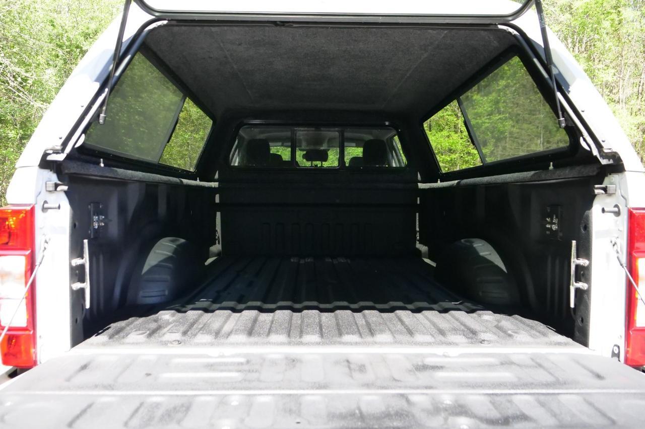 2021 Ford Super Duty F-250 LARIAT 4X4 / Ultimate Trailer Tow / 6.2L V8! Lincolnton NC