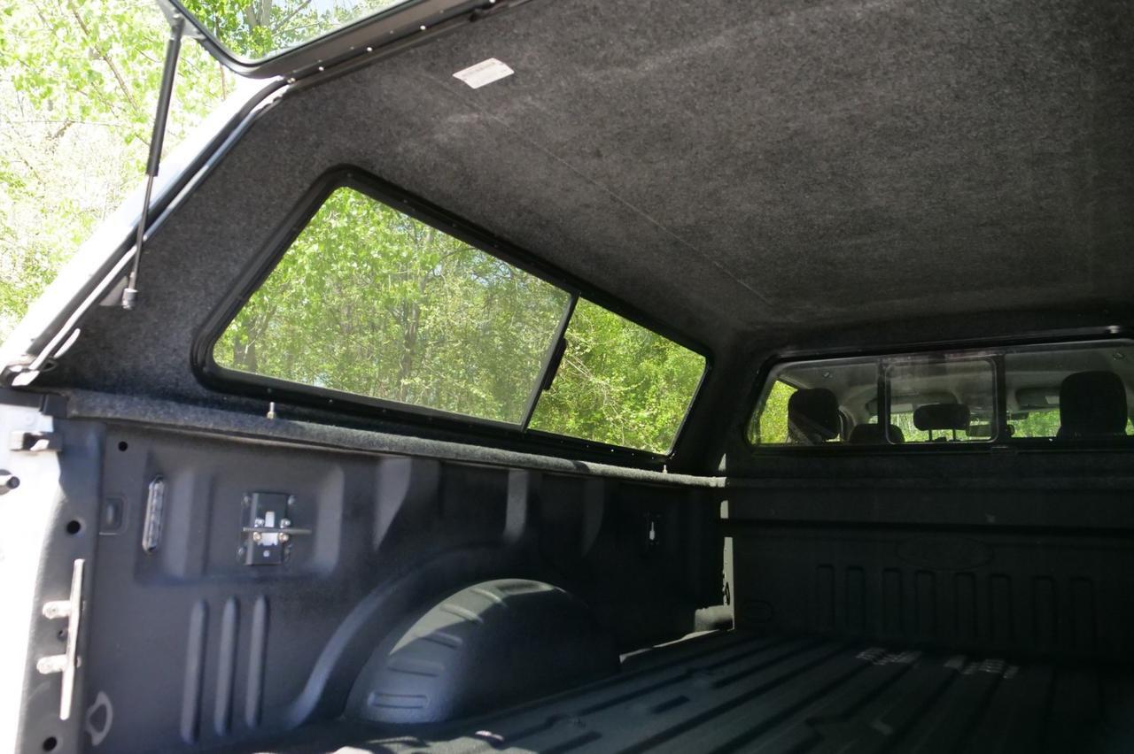 2021 Ford Super Duty F-250 LARIAT 4X4 / Ultimate Trailer Tow / 6.2L V8! Lincolnton NC