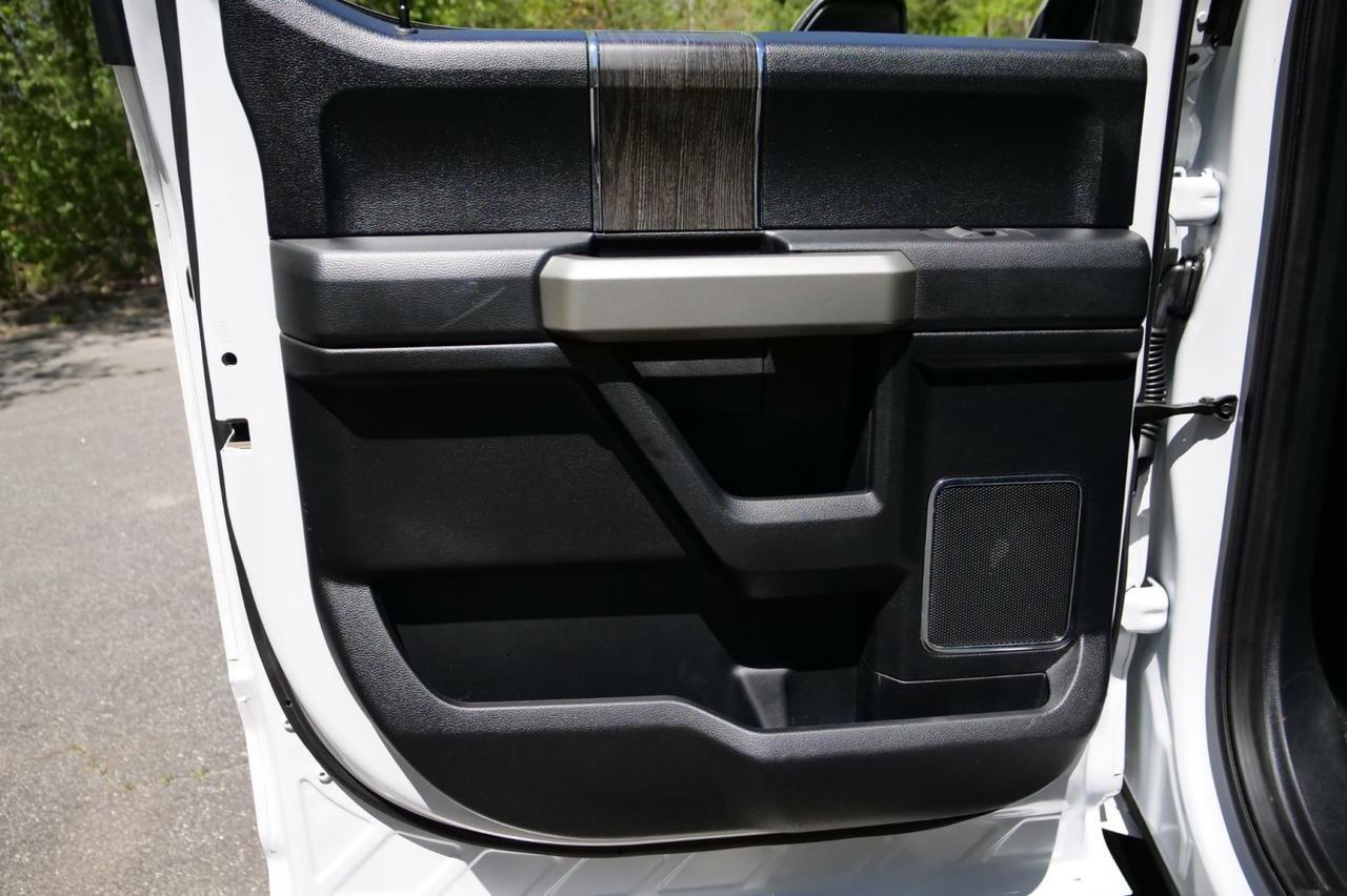 2021 Ford Super Duty F-250 LARIAT 4X4 / Ultimate Trailer Tow / 6.2L V8! Lincolnton NC