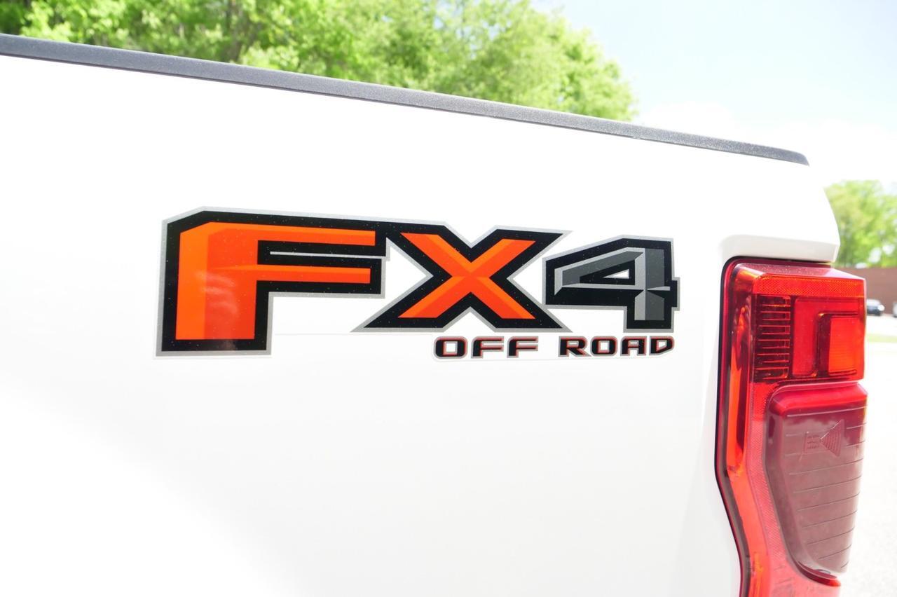 2021 Ford Super Duty F-250 LARIAT 4X4 / V8 Diesel / Ultimate Package! Lincolnton NC