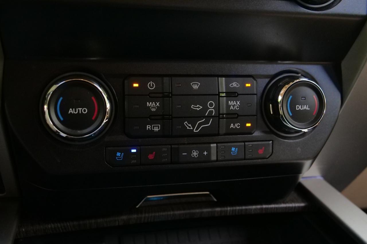 2021 Ford Super Duty F-250 LARIAT 4X4 / V8 Diesel / Ultimate Package! Lincolnton NC