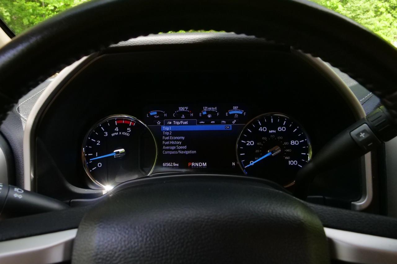 2021 Ford Super Duty F-250 LARIAT 4X4 / V8 Diesel / Ultimate Package! Lincolnton NC