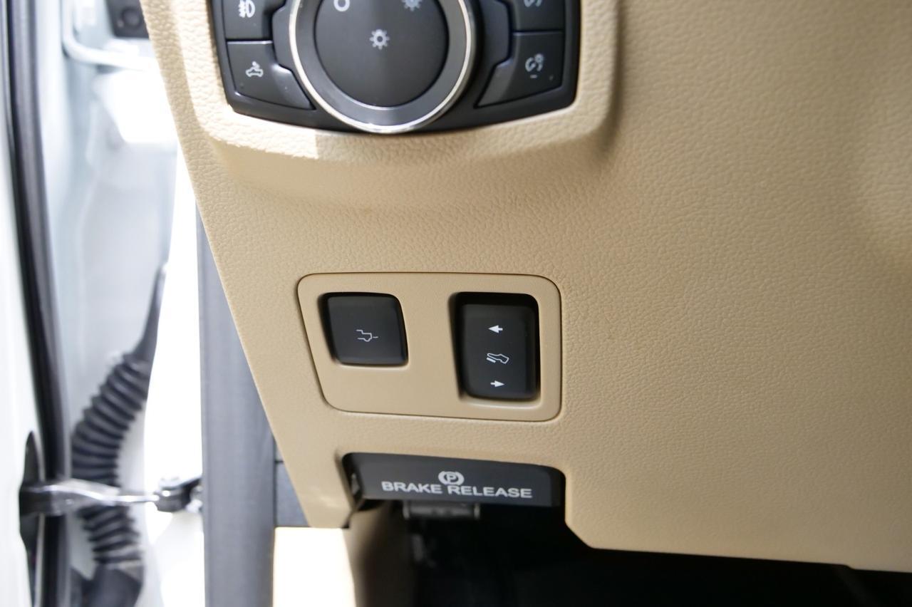 2021 Ford Super Duty F-250 LARIAT 4X4 / V8 Diesel / Ultimate Package! Lincolnton NC