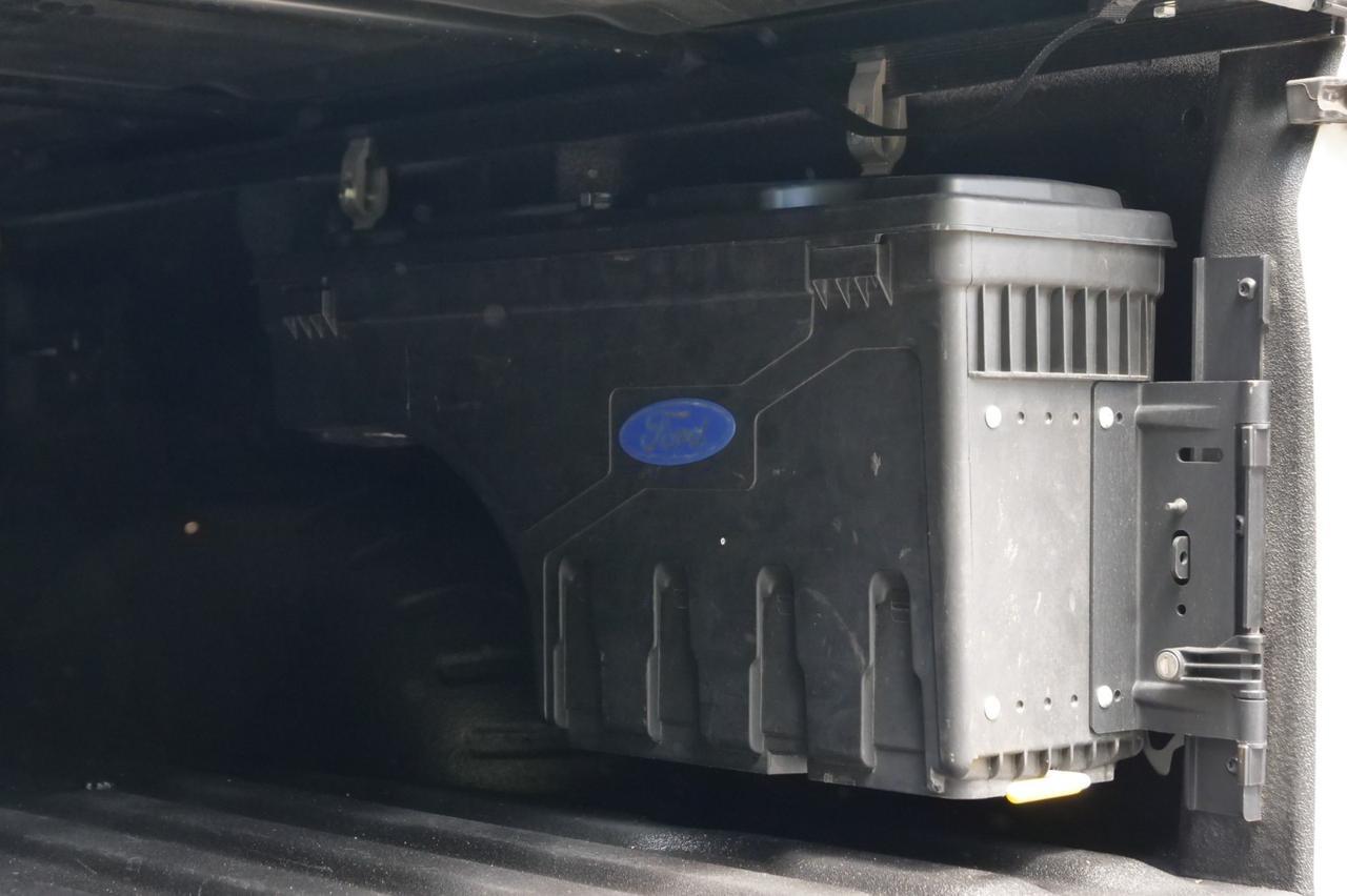 2021 Ford Super Duty F-250 LARIAT 4X4 / V8 Diesel / Ultimate Package! Lincolnton NC