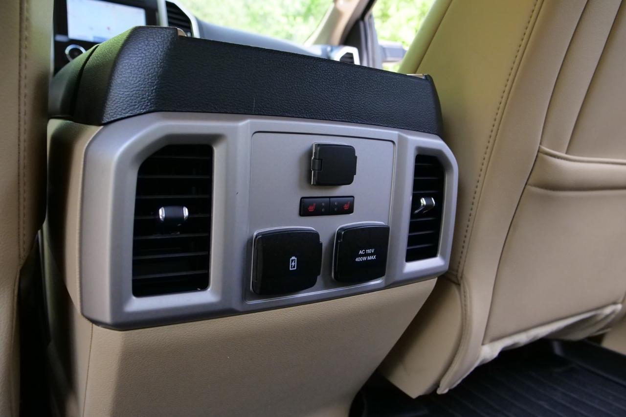 2021 Ford Super Duty F-250 LARIAT 4X4 / V8 Diesel / Ultimate Package! Lincolnton NC