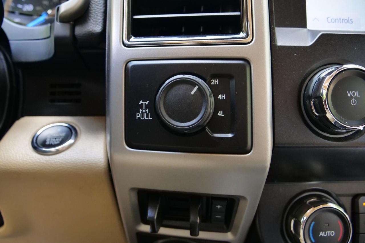 2021 Ford Super Duty F-250 LARIAT 4X4 / V8 Diesel / Ultimate Package! Lincolnton NC