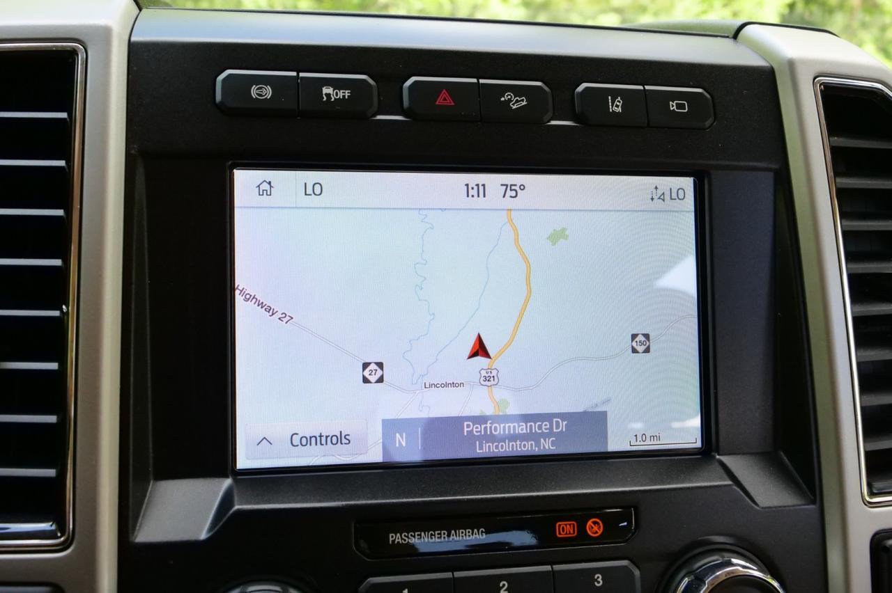 2021 Ford Super Duty F-250 LARIAT 4X4 / V8 Diesel / Ultimate Package! Lincolnton NC