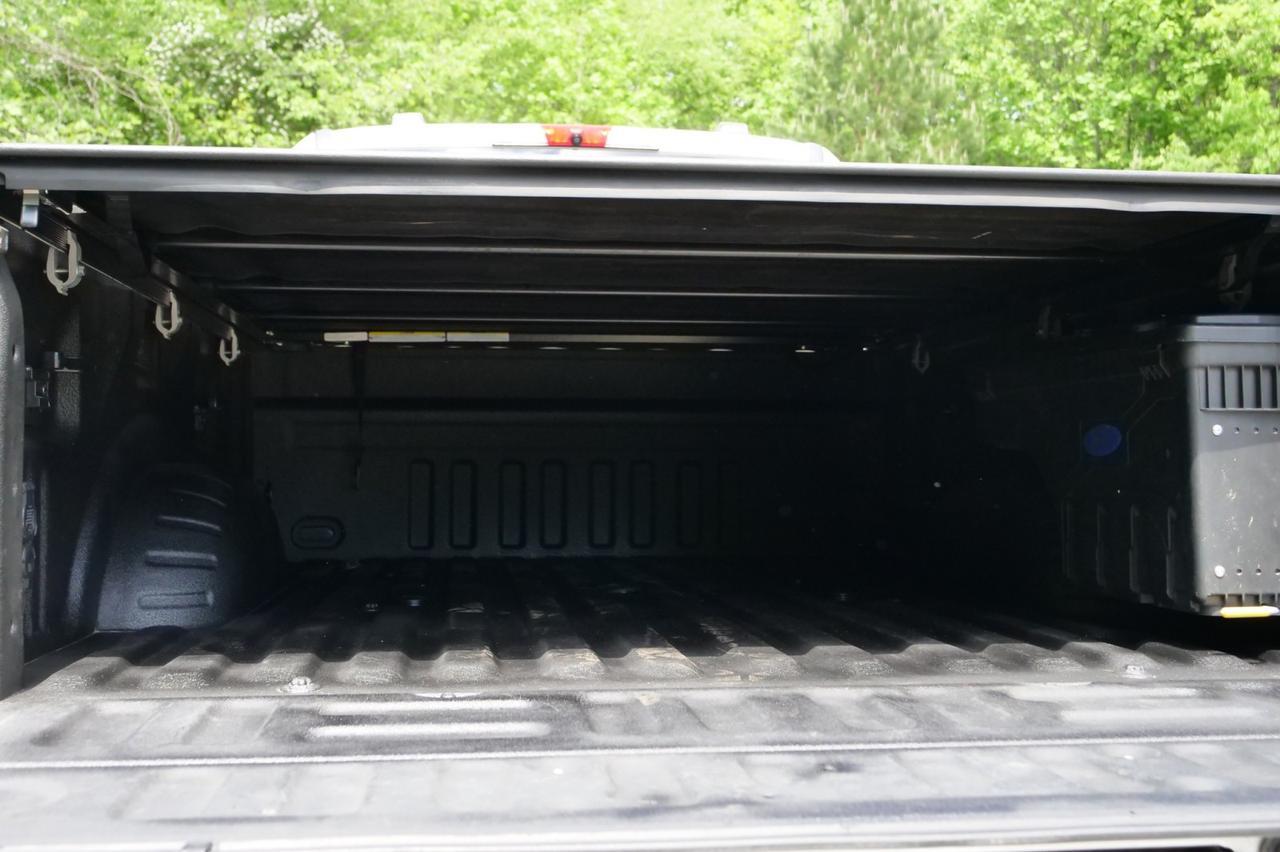 2021 Ford Super Duty F-250 LARIAT 4X4 / V8 Diesel / Ultimate Package! Lincolnton NC