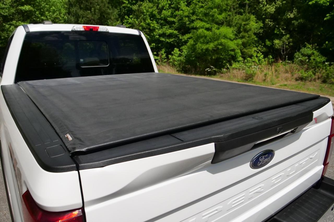 2021 Ford Super Duty F-250 LARIAT 4X4 / V8 Diesel / Ultimate Package! Lincolnton NC