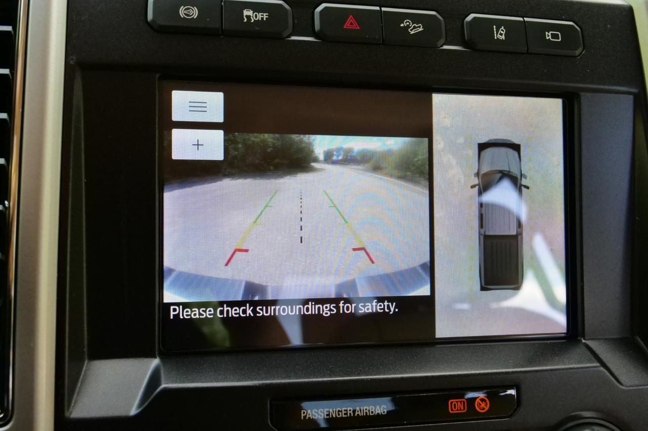 2021 Ford Super Duty F-250 LARIAT 4X4 / V8 Diesel / Ultimate Package! Lincolnton NC