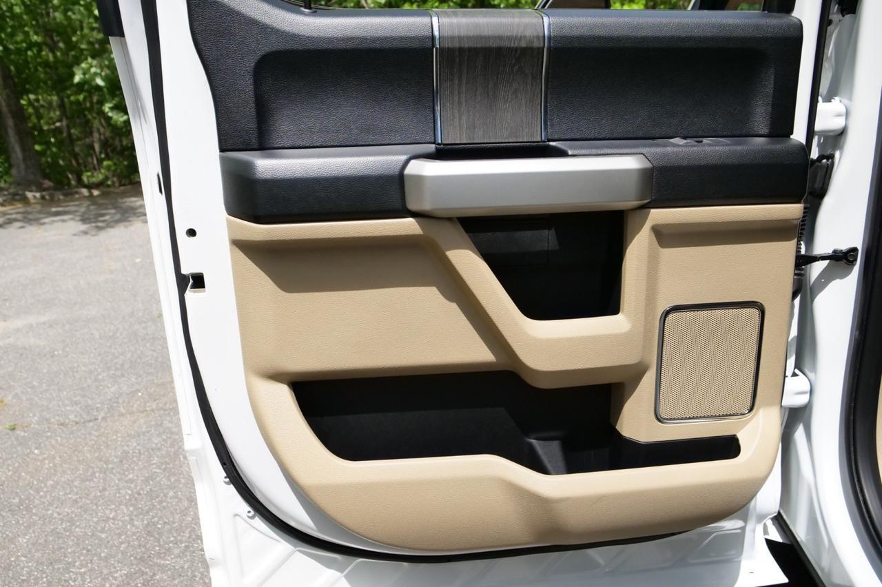 2021 Ford Super Duty F-250 LARIAT 4X4 / V8 Diesel / Ultimate Package! Lincolnton NC