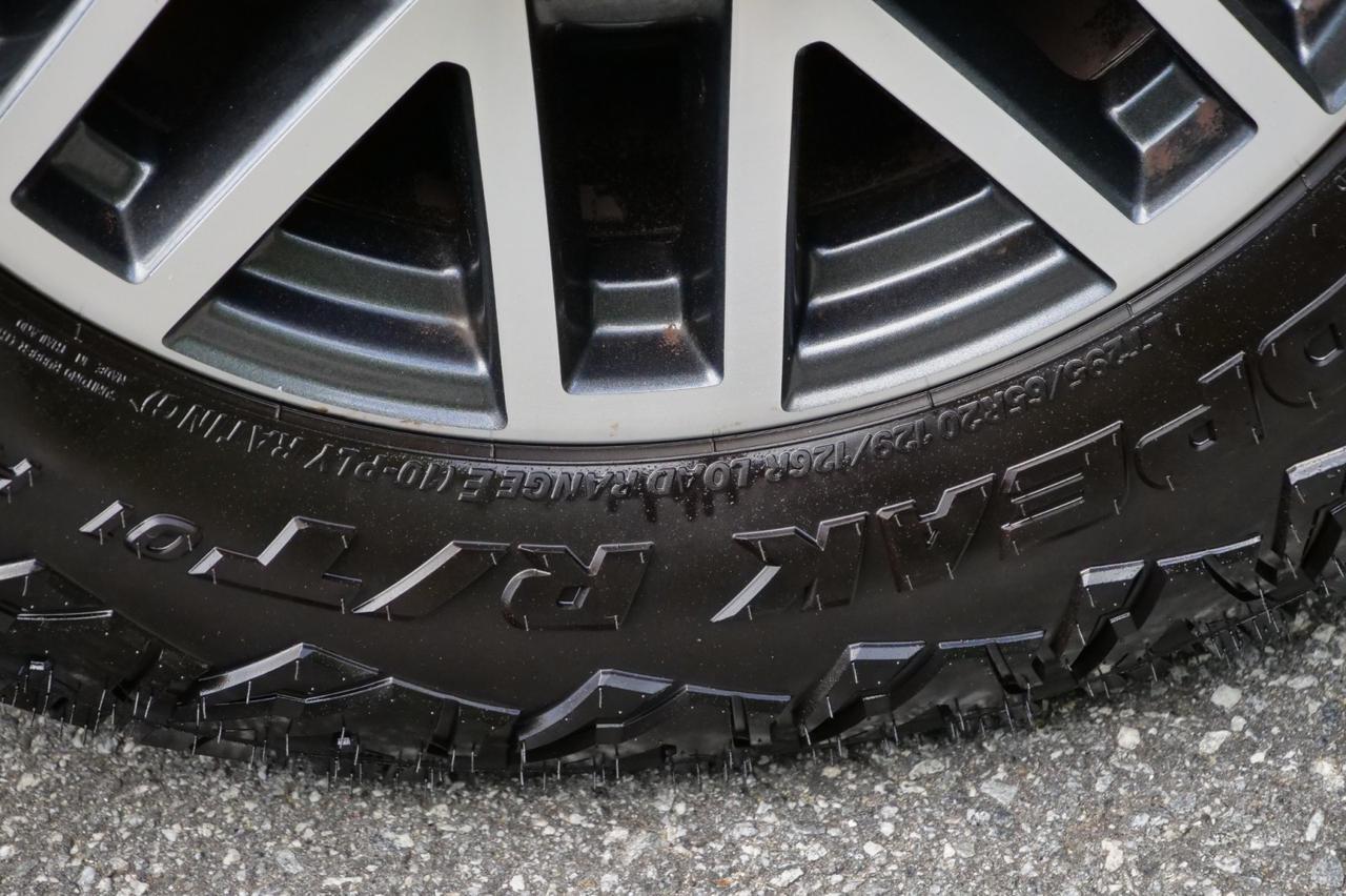 2021 Ford Super Duty F-250 LARIAT 4X4 / V8 Diesel / Ultimate Package! Lincolnton NC