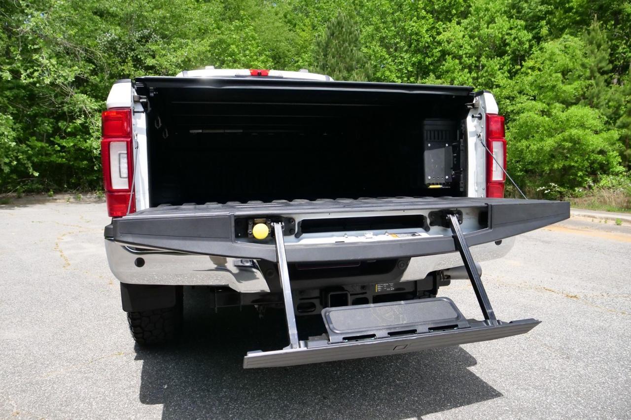 2021 Ford Super Duty F-250 LARIAT 4X4 / V8 Diesel / Ultimate Package! Lincolnton NC