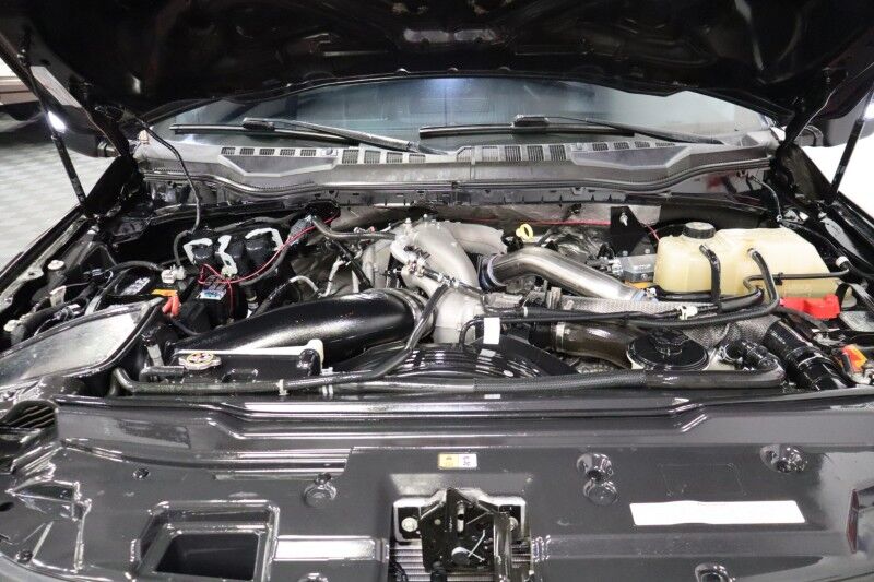 2021 Ford Super Duty F-250 LARIAT 6.7L Diesel 20in Fuel Wheels 37in Tires FREE WARRANTY Arlington TX