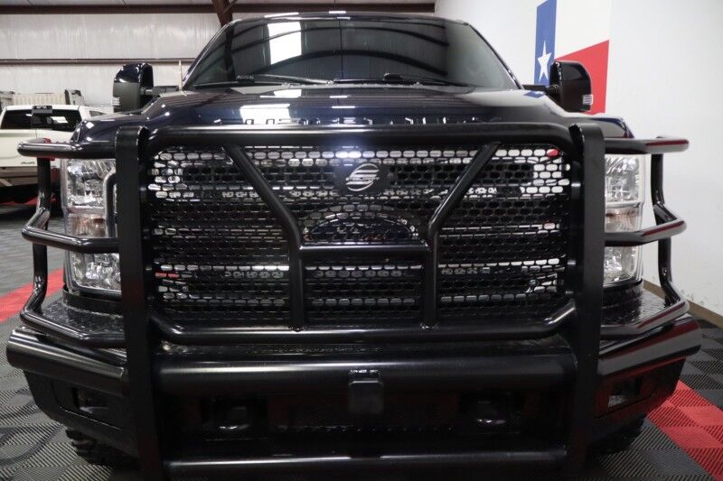 2021 Ford Super Duty F-250 LARIAT 6.7L Diesel 20in Fuel Wheels 37in Tires FREE WARRANTY Arlington TX
