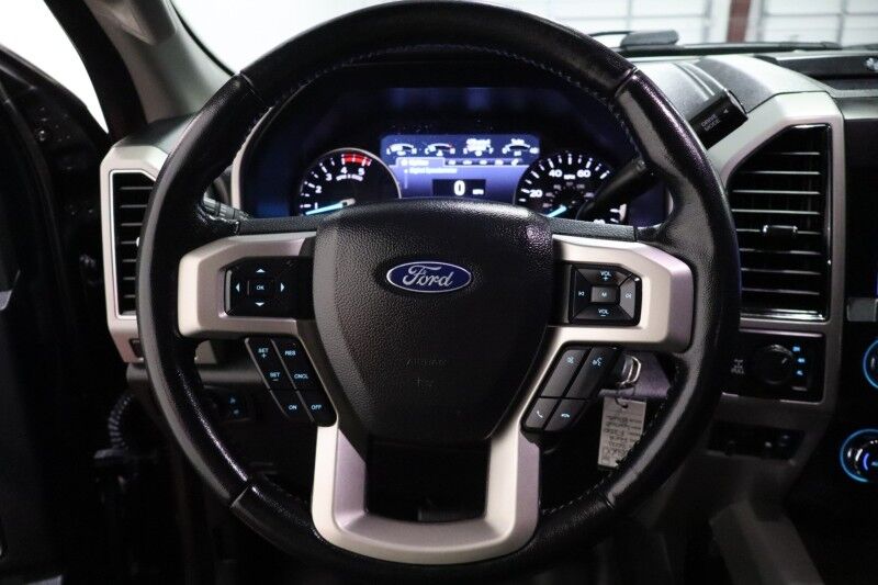 2021 Ford Super Duty F-250 LARIAT 6.7L Diesel 20in Fuel Wheels 37in Tires FREE WARRANTY Arlington TX