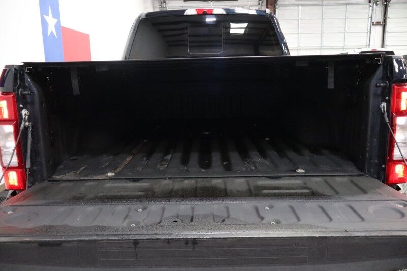 2021 Ford Super Duty F-250 LARIAT 6.7L Diesel 20in Fuel Wheels 37in Tires FREE WARRANTY Arlington TX