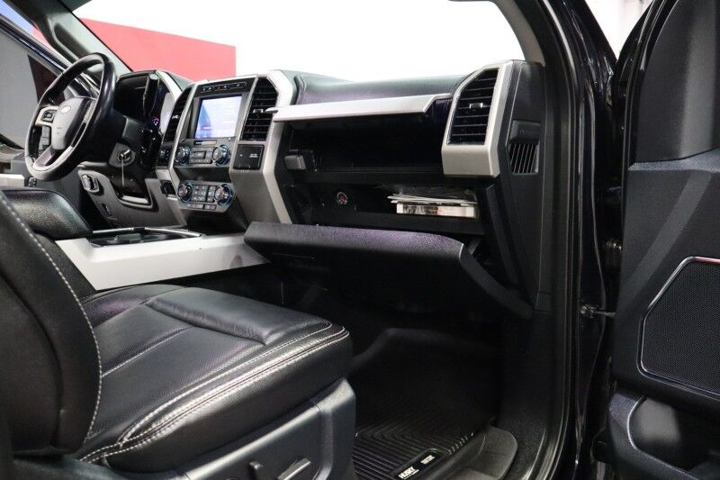 2021 Ford Super Duty F-250 LARIAT 6.7L Diesel 20in Fuel Wheels 37in Tires FREE WARRANTY Arlington TX