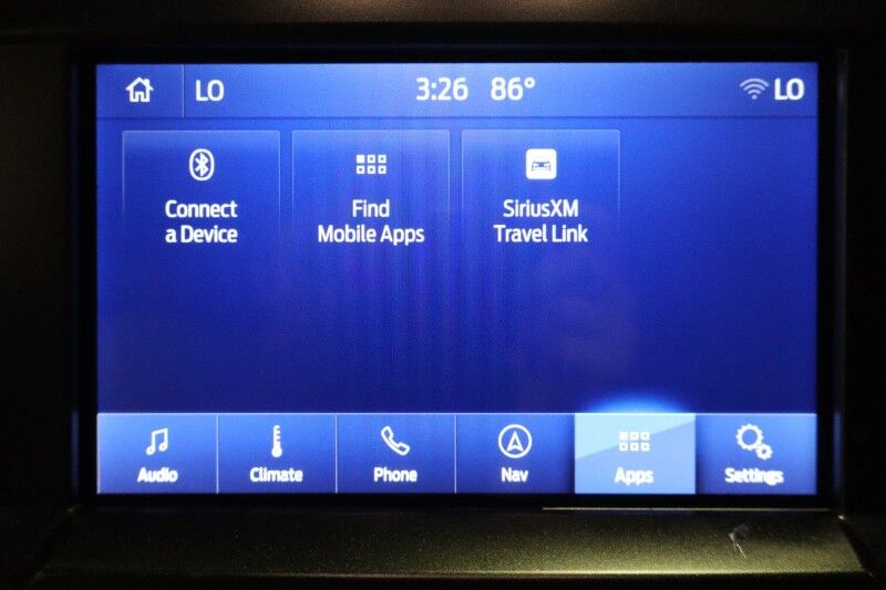 2021 Ford Super Duty F-250 LARIAT 6.7L Diesel 20in Fuel Wheels 37in Tires FREE WARRANTY Arlington TX