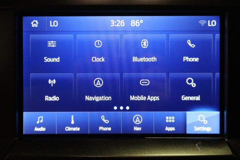 2021 Ford Super Duty F-250 LARIAT 6.7L Diesel 20in Fuel Wheels 37in Tires FREE WARRANTY Arlington TX