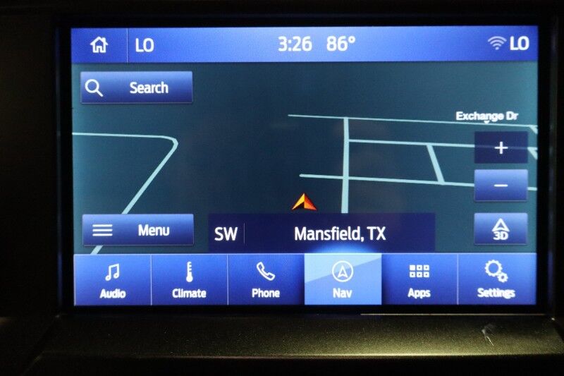 2021 Ford Super Duty F-250 LARIAT 6.7L Diesel 20in Fuel Wheels 37in Tires FREE WARRANTY Arlington TX