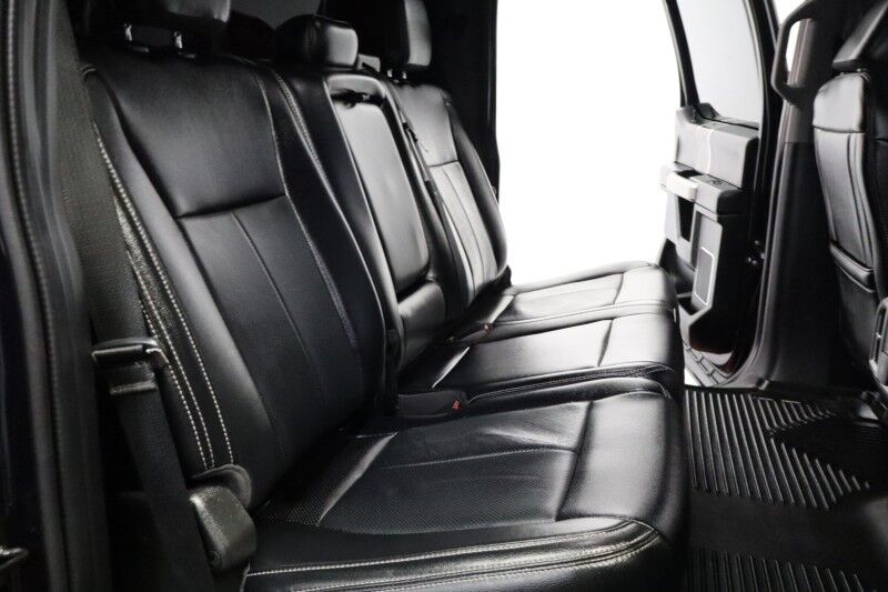 2021 Ford Super Duty F-250 LARIAT 6.7L Diesel 20in Fuel Wheels 37in Tires FREE WARRANTY Arlington TX