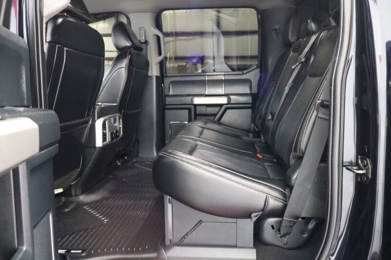 2021 Ford Super Duty F-250 LARIAT 6.7L Diesel 20in Fuel Wheels 37in Tires FREE WARRANTY Arlington TX