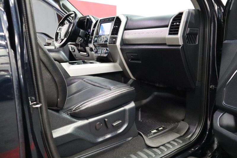 2021 Ford Super Duty F-250 LARIAT 6.7L Diesel 20in Fuel Wheels 37in Tires FREE WARRANTY Arlington TX