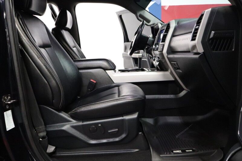2021 Ford Super Duty F-250 LARIAT 6.7L Diesel 20in Fuel Wheels 37in Tires FREE WARRANTY Arlington TX
