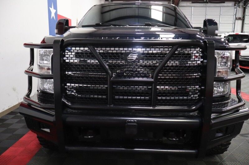2021 Ford Super Duty F-250 LARIAT 6.7L Diesel 20in Fuel Wheels 37in Tires FREE WARRANTY Arlington TX