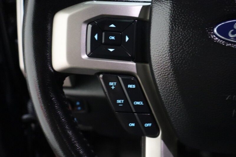 2021 Ford Super Duty F-250 LARIAT 6.7L Diesel 20in Fuel Wheels 37in Tires FREE WARRANTY Arlington TX