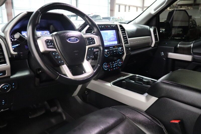 2021 Ford Super Duty F-250 LARIAT 6.7L Diesel 20in Fuel Wheels 37in Tires FREE WARRANTY Arlington TX