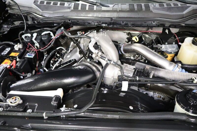 2021 Ford Super Duty F-250 LARIAT 6.7L Diesel 20in Fuel Wheels 37in Tires FREE WARRANTY Arlington TX