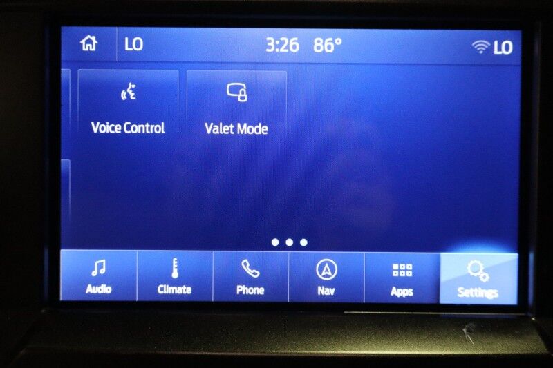 2021 Ford Super Duty F-250 LARIAT 6.7L Diesel 20in Fuel Wheels 37in Tires FREE WARRANTY Arlington TX