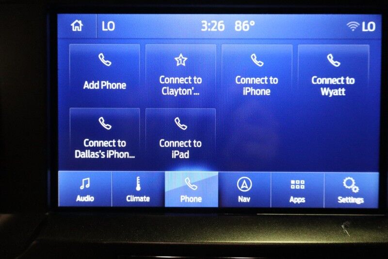 2021 Ford Super Duty F-250 LARIAT 6.7L Diesel 20in Fuel Wheels 37in Tires FREE WARRANTY Arlington TX