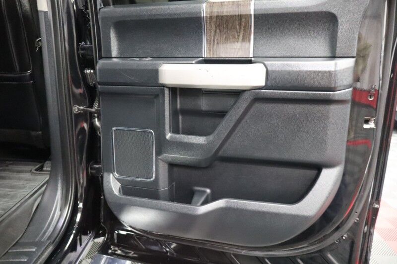 2021 Ford Super Duty F-250 Lariat 6.7L Diesel GPS Camera Sunroof NEW 35in Tires FREE WARRANTY Arlington TX
