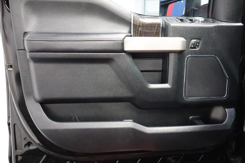 2021 Ford Super Duty F-250 Lariat 6.7L Diesel GPS Camera Sunroof NEW 35in Tires FREE WARRANTY Arlington TX