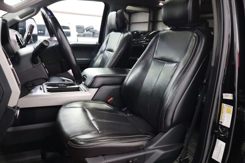 2021 Ford Super Duty F-250 Lariat 6.7L Diesel GPS Camera Sunroof NEW 35in Tires FREE WARRANTY Arlington TX
