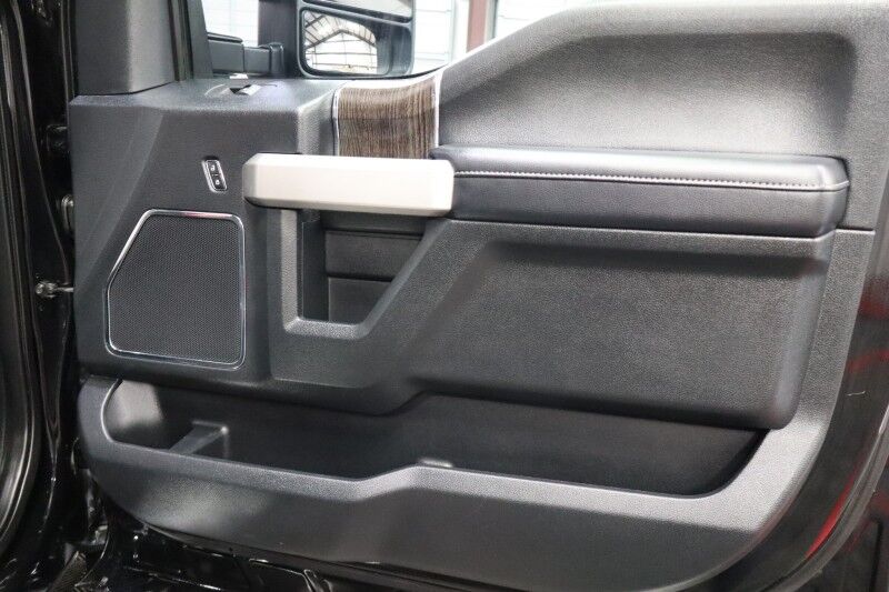 2021 Ford Super Duty F-250 Lariat 6.7L Diesel GPS Camera Sunroof NEW 35in Tires FREE WARRANTY Arlington TX