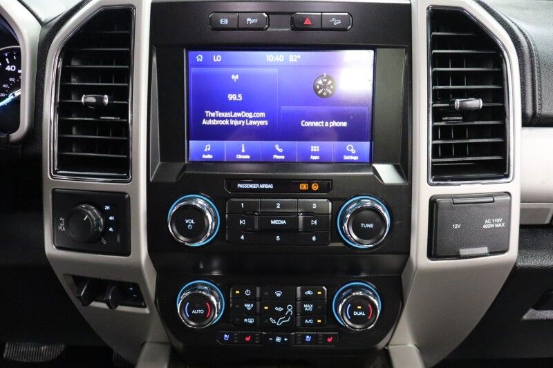 2021 Ford Super Duty F-250 Lariat 6.7L Diesel GPS Camera Sunroof NEW 35in Tires FREE WARRANTY Arlington TX