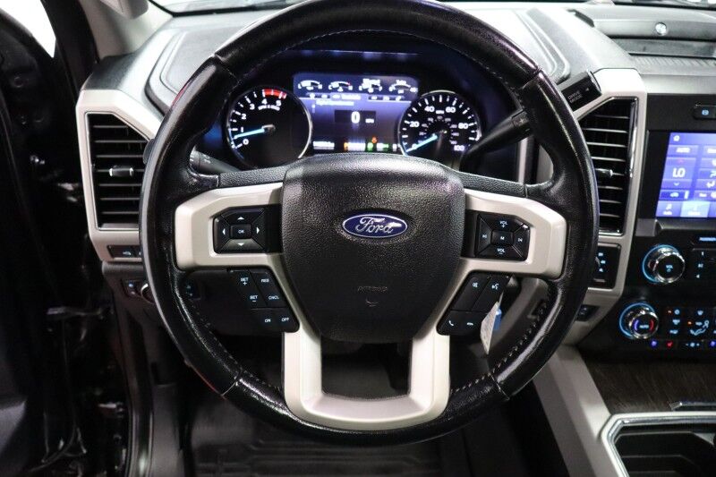 2021 Ford Super Duty F-250 Lariat 6.7L Diesel GPS Camera Sunroof NEW 35in Tires FREE WARRANTY Arlington TX