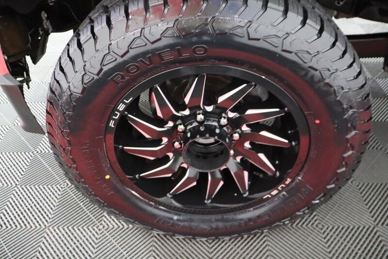 2021 Ford Super Duty F-250 Lariat 6.7L Diesel GPS Camera Sunroof NEW 35in Tires FREE WARRANTY Arlington TX