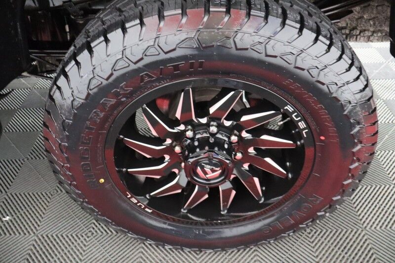 2021 Ford Super Duty F-250 Lariat 6.7L Diesel GPS Camera Sunroof NEW 35in Tires FREE WARRANTY Arlington TX