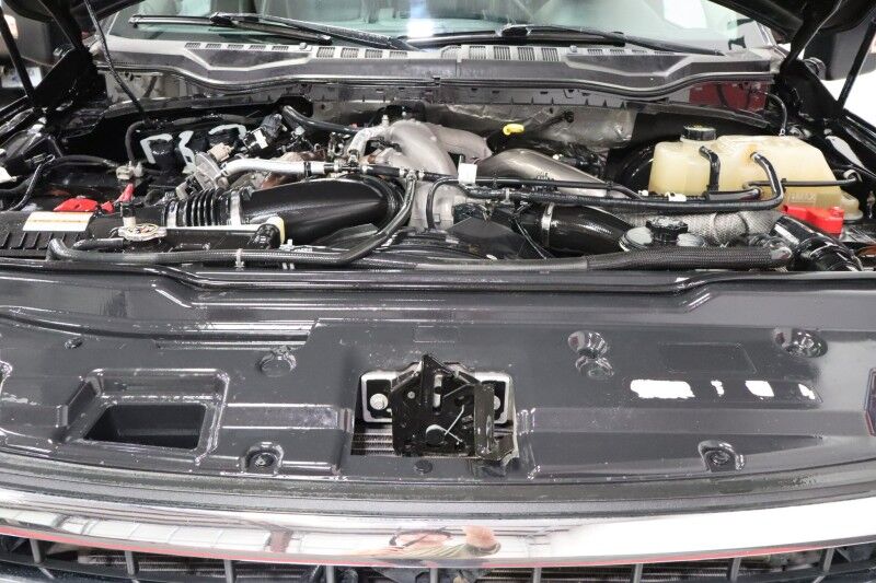 2021 Ford Super Duty F-250 Lariat 6.7L Diesel GPS Camera Sunroof NEW 35in Tires FREE WARRANTY Arlington TX