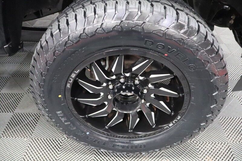 2021 Ford Super Duty F-250 Lariat 6.7L Diesel GPS Camera Sunroof NEW 35in Tires FREE WARRANTY Arlington TX