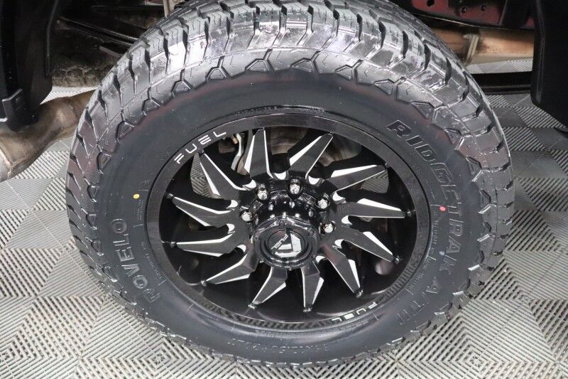 2021 Ford Super Duty F-250 Lariat 6.7L Diesel GPS Camera Sunroof NEW 35in Tires FREE WARRANTY Arlington TX
