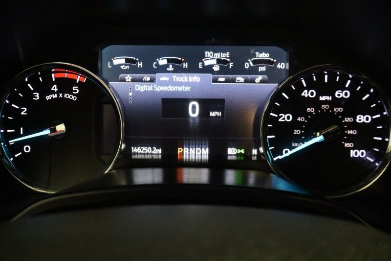 2021 Ford Super Duty F-250 Lariat 6.7L Diesel GPS Camera Sunroof NEW 35in Tires FREE WARRANTY Arlington TX